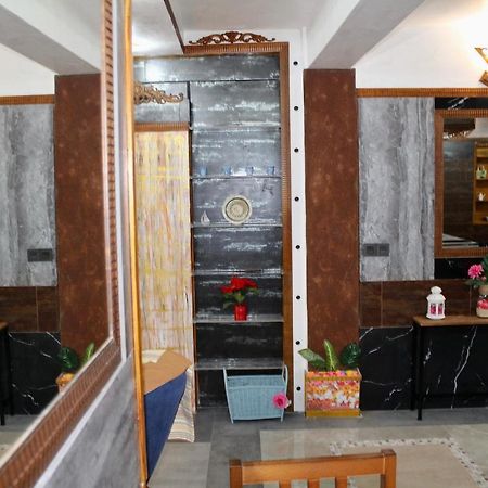 Wish Suite San Benito De Sevilla Dış mekan fotoğraf