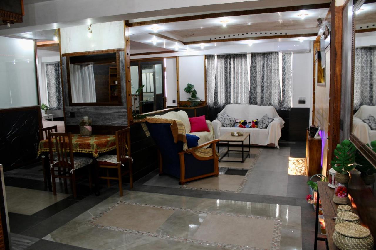 Wish Suite San Benito De Sevilla Dış mekan fotoğraf