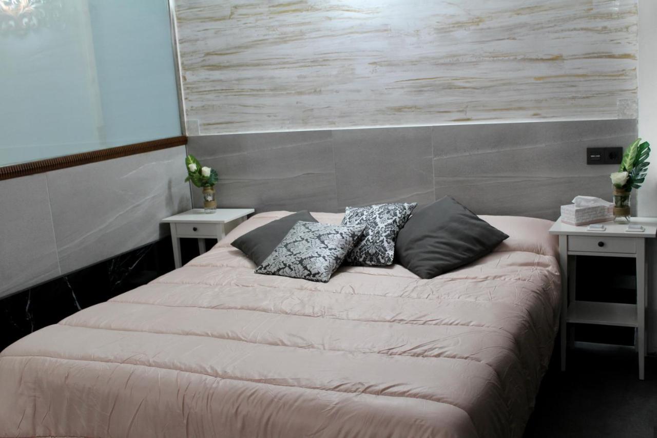 Wish Suite San Benito De Sevilla Dış mekan fotoğraf