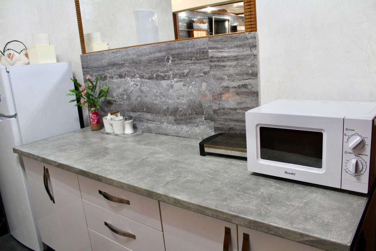 Wish Suite San Benito De Sevilla Dış mekan fotoğraf