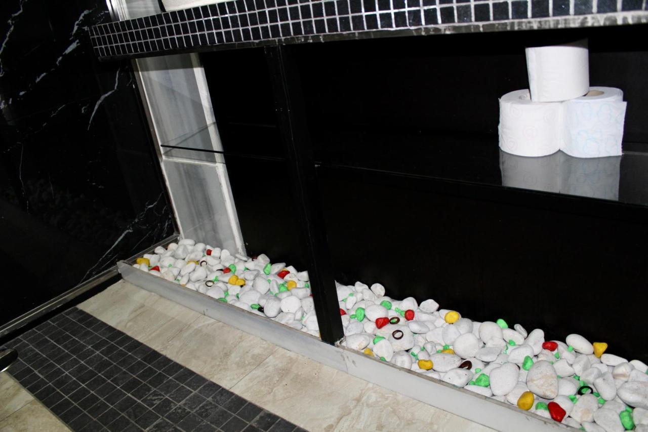 Wish Suite San Benito De Sevilla Dış mekan fotoğraf
