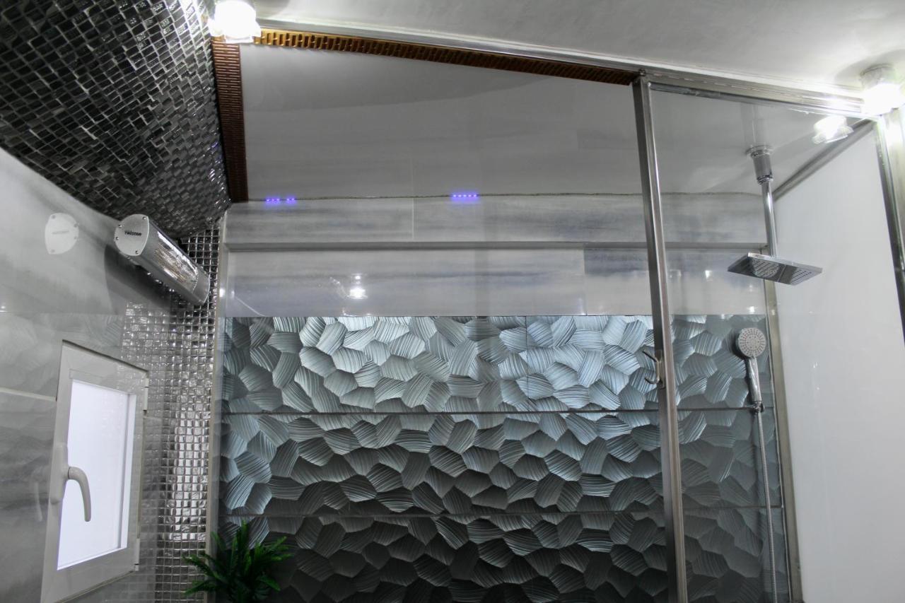 Wish Suite San Benito De Sevilla Dış mekan fotoğraf