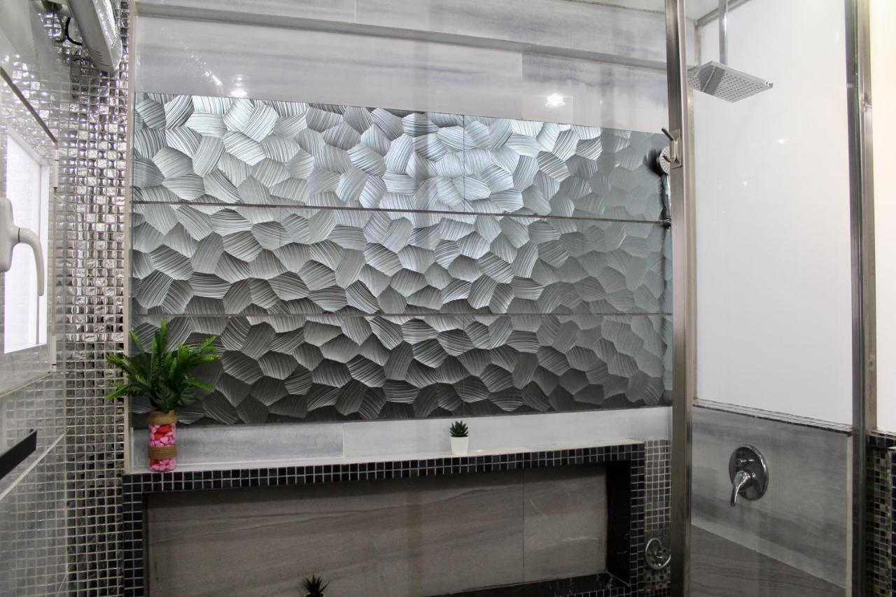Wish Suite San Benito De Sevilla Dış mekan fotoğraf
