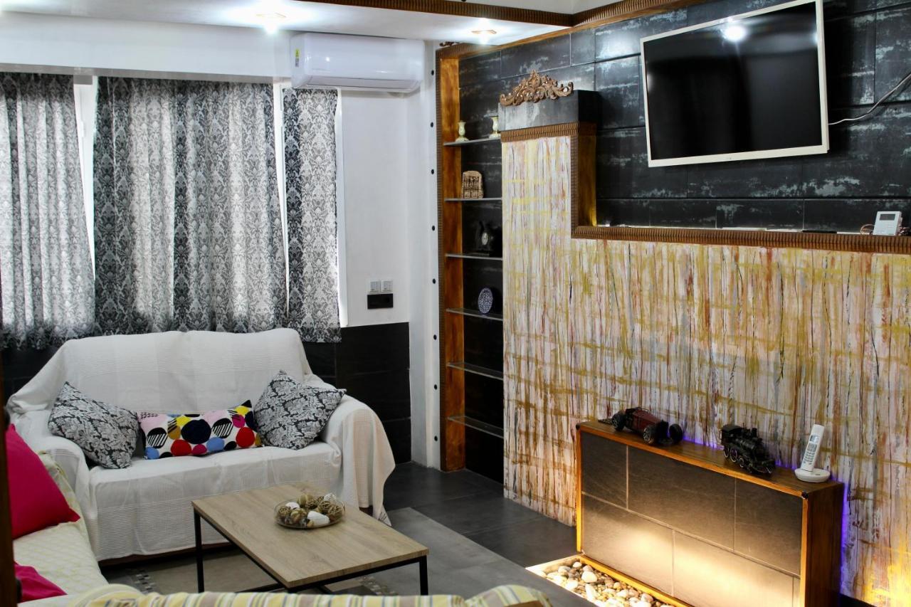 Wish Suite San Benito De Sevilla Dış mekan fotoğraf