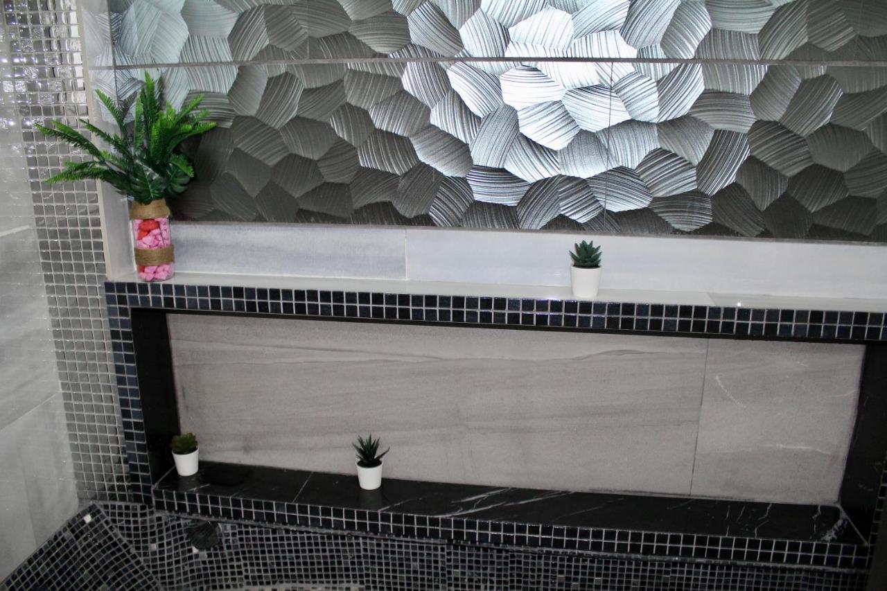 Wish Suite San Benito De Sevilla Dış mekan fotoğraf