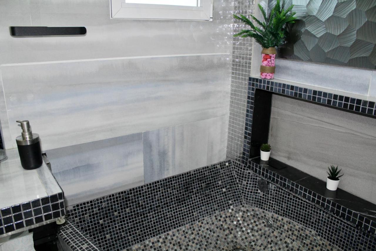Wish Suite San Benito De Sevilla Dış mekan fotoğraf