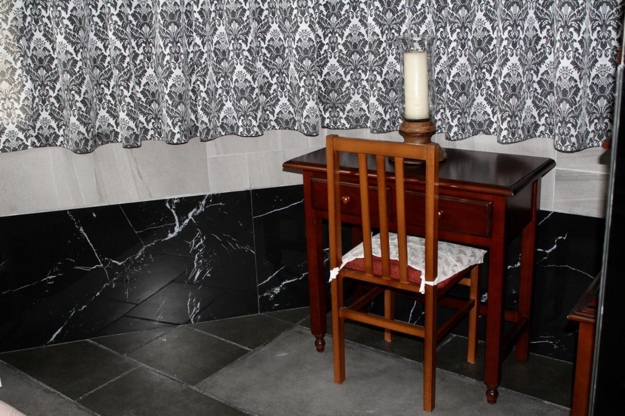 Wish Suite San Benito De Sevilla Dış mekan fotoğraf
