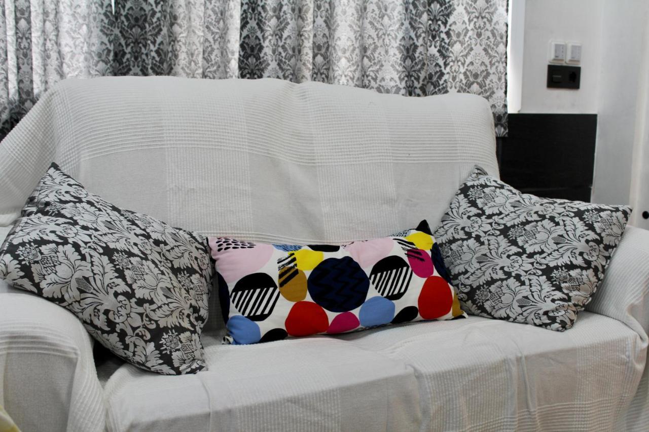 Wish Suite San Benito De Sevilla Dış mekan fotoğraf