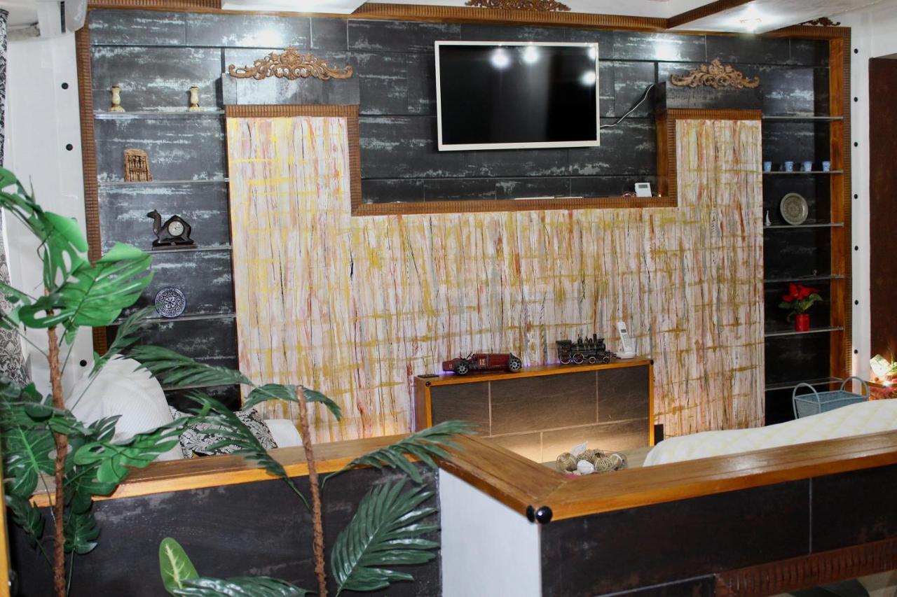 Wish Suite San Benito De Sevilla Dış mekan fotoğraf