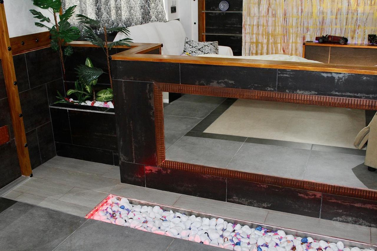 Wish Suite San Benito De Sevilla Dış mekan fotoğraf