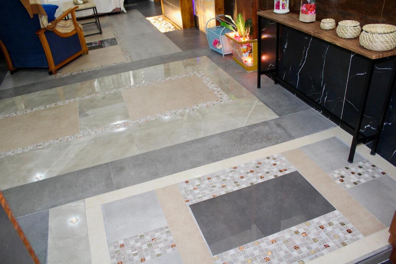 Wish Suite San Benito De Sevilla Dış mekan fotoğraf