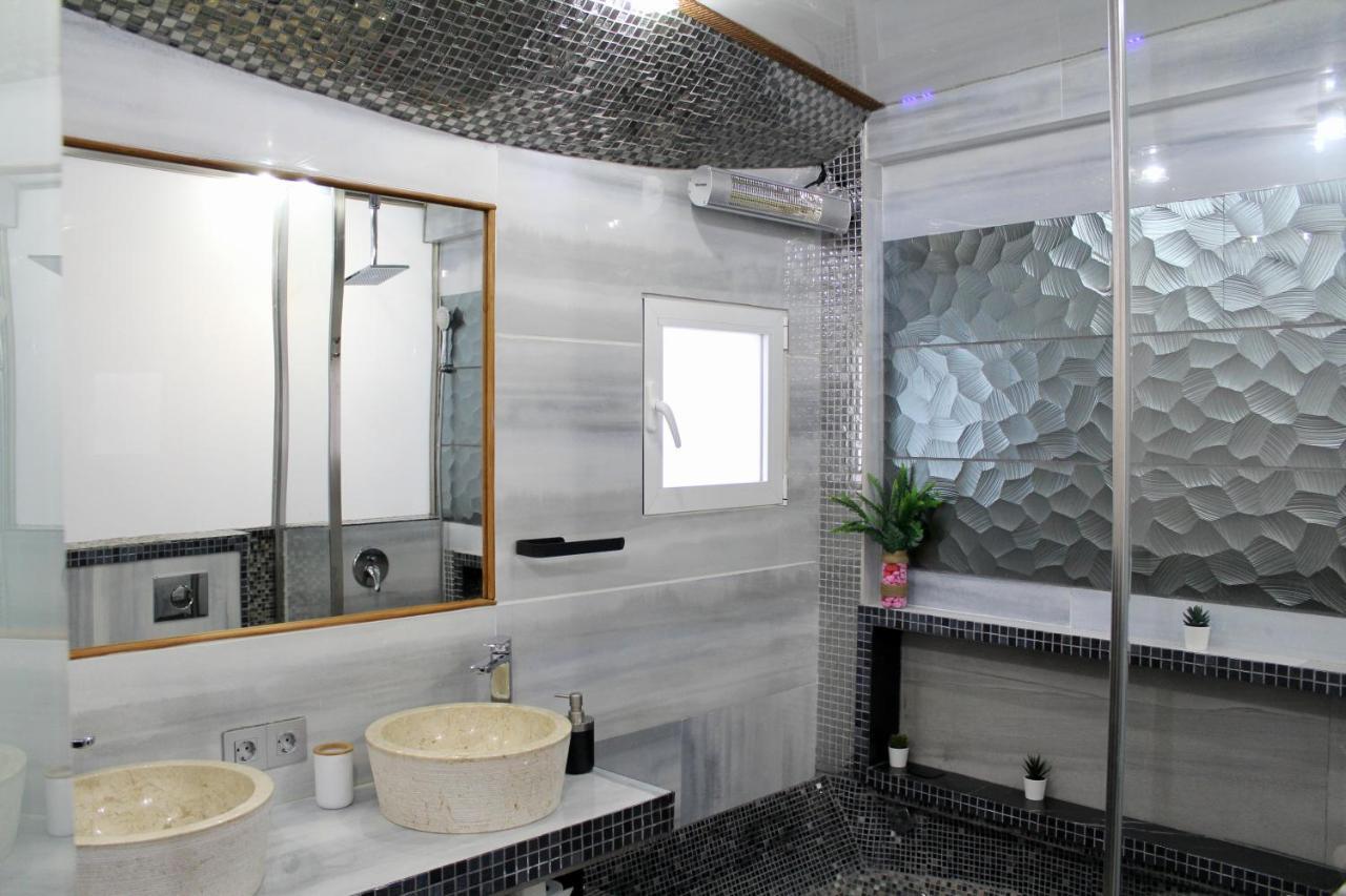 Wish Suite San Benito De Sevilla Dış mekan fotoğraf