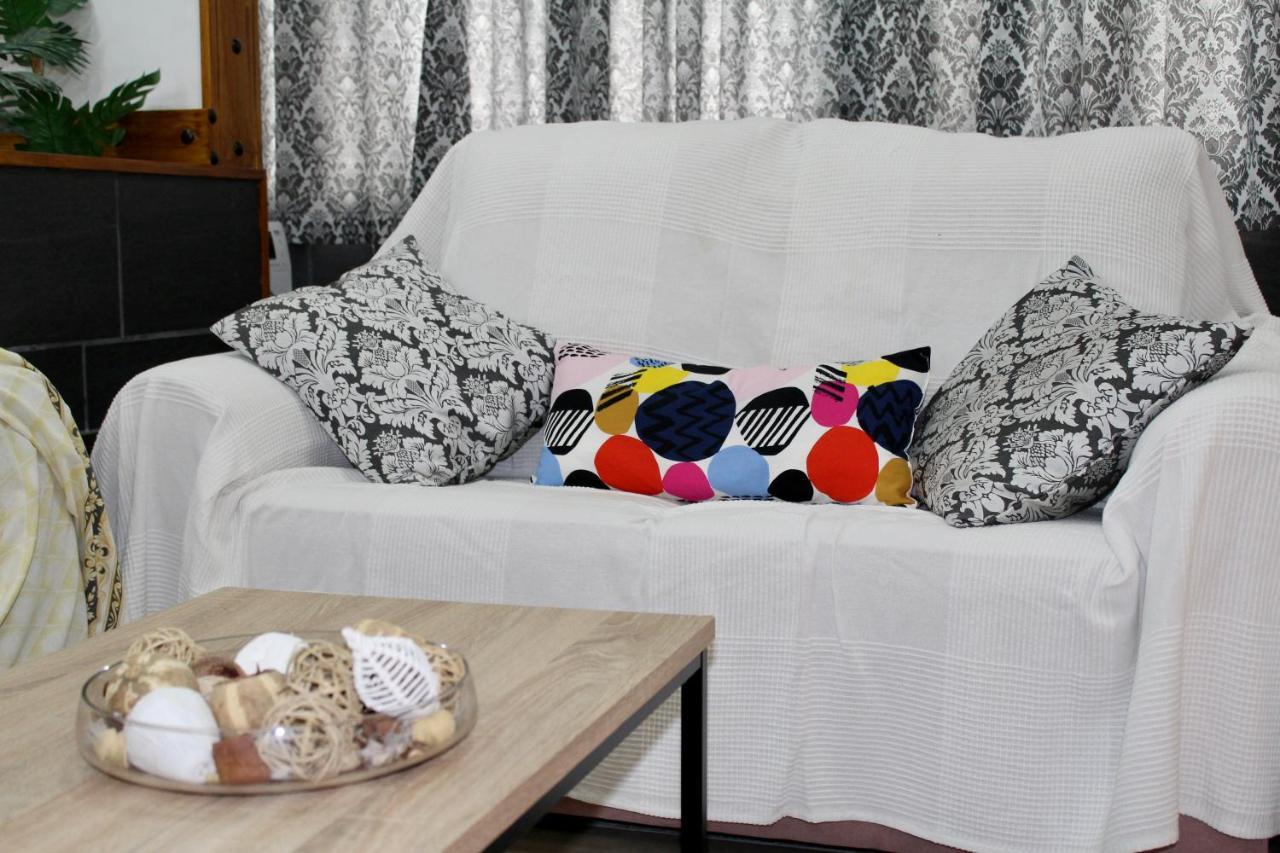 Wish Suite San Benito De Sevilla Dış mekan fotoğraf