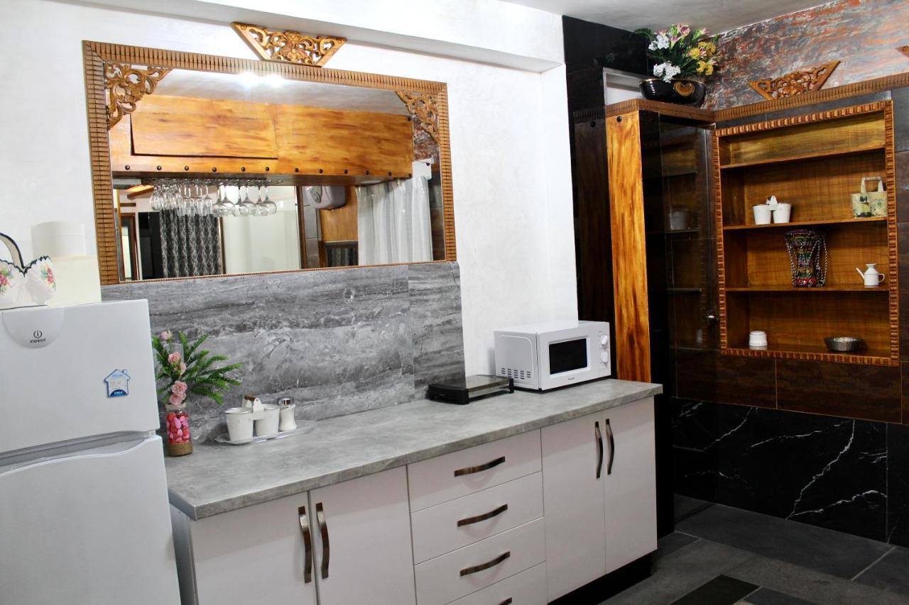 Wish Suite San Benito De Sevilla Dış mekan fotoğraf